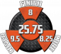Preview: Bowlingball - Hammer - Web M.B.